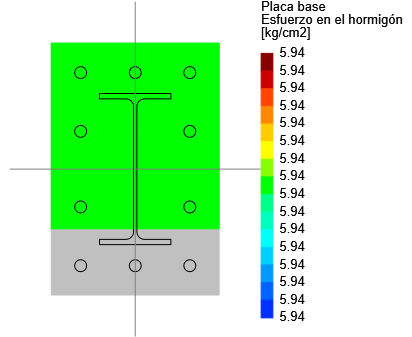 Captura ETABS – AirBnb Pereira