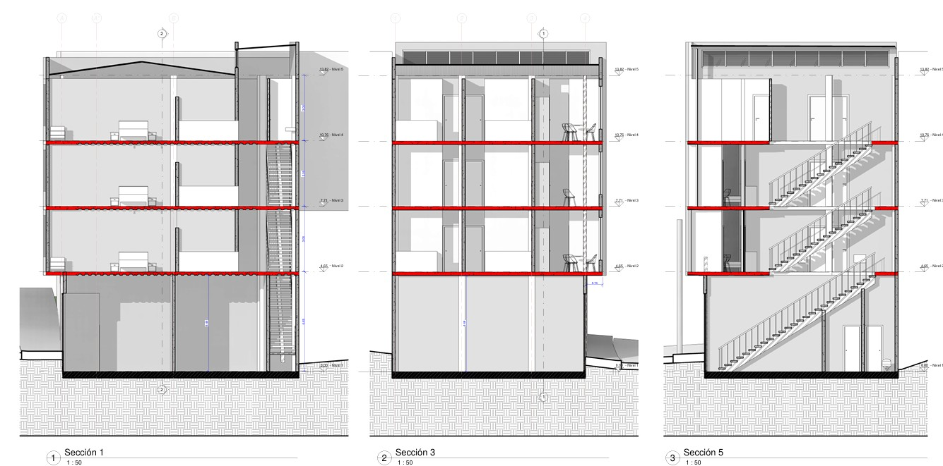 Render – AirBnb Pereira