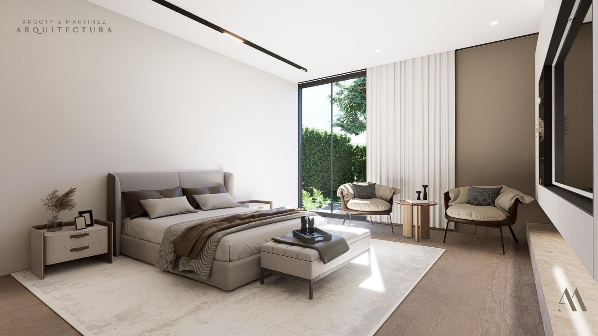 Render – Casa Alamedita