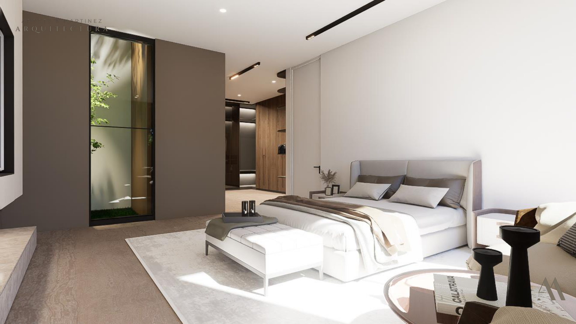 Render – Casa Alamedita