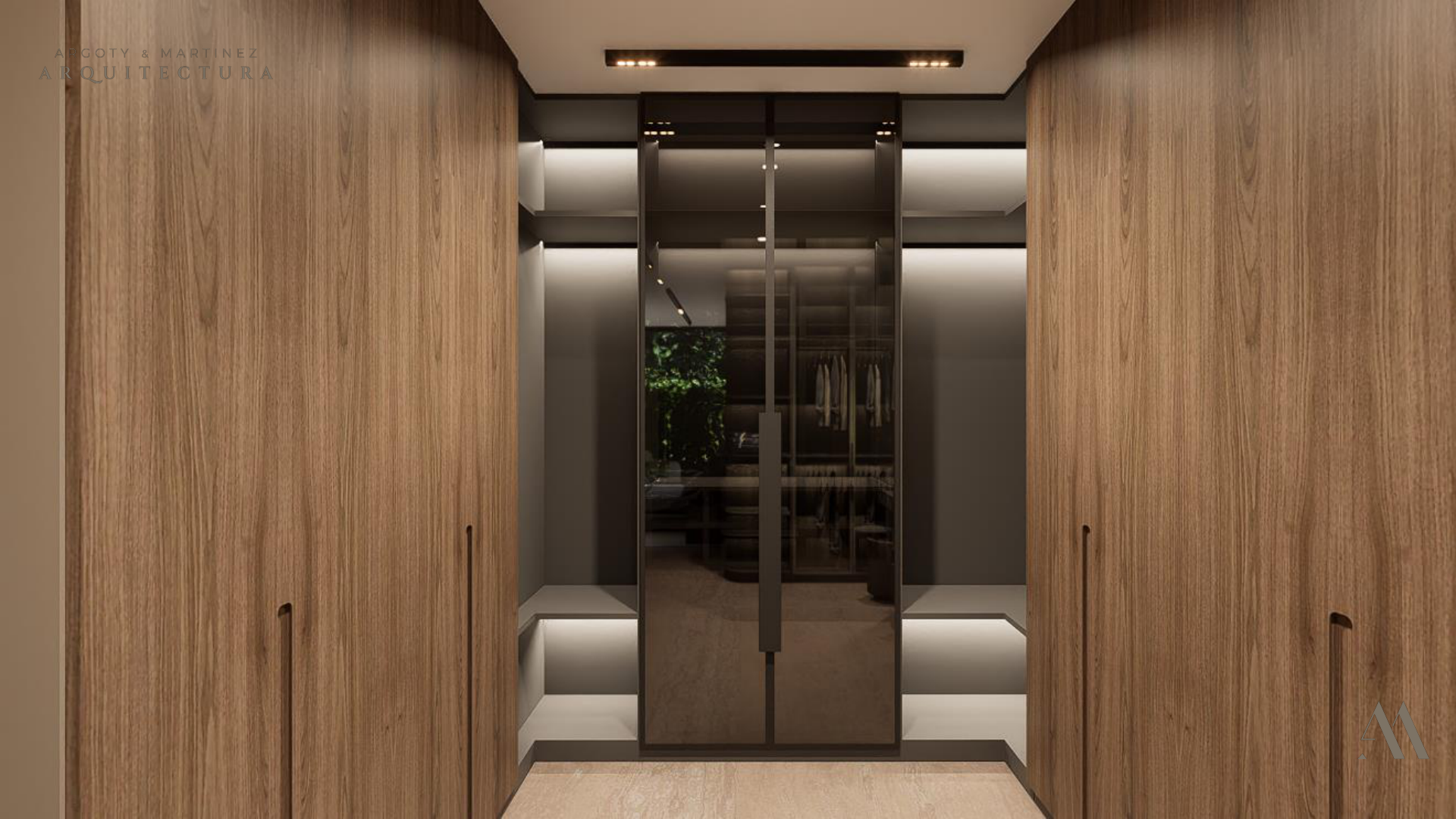 Render – Casa Alamedita