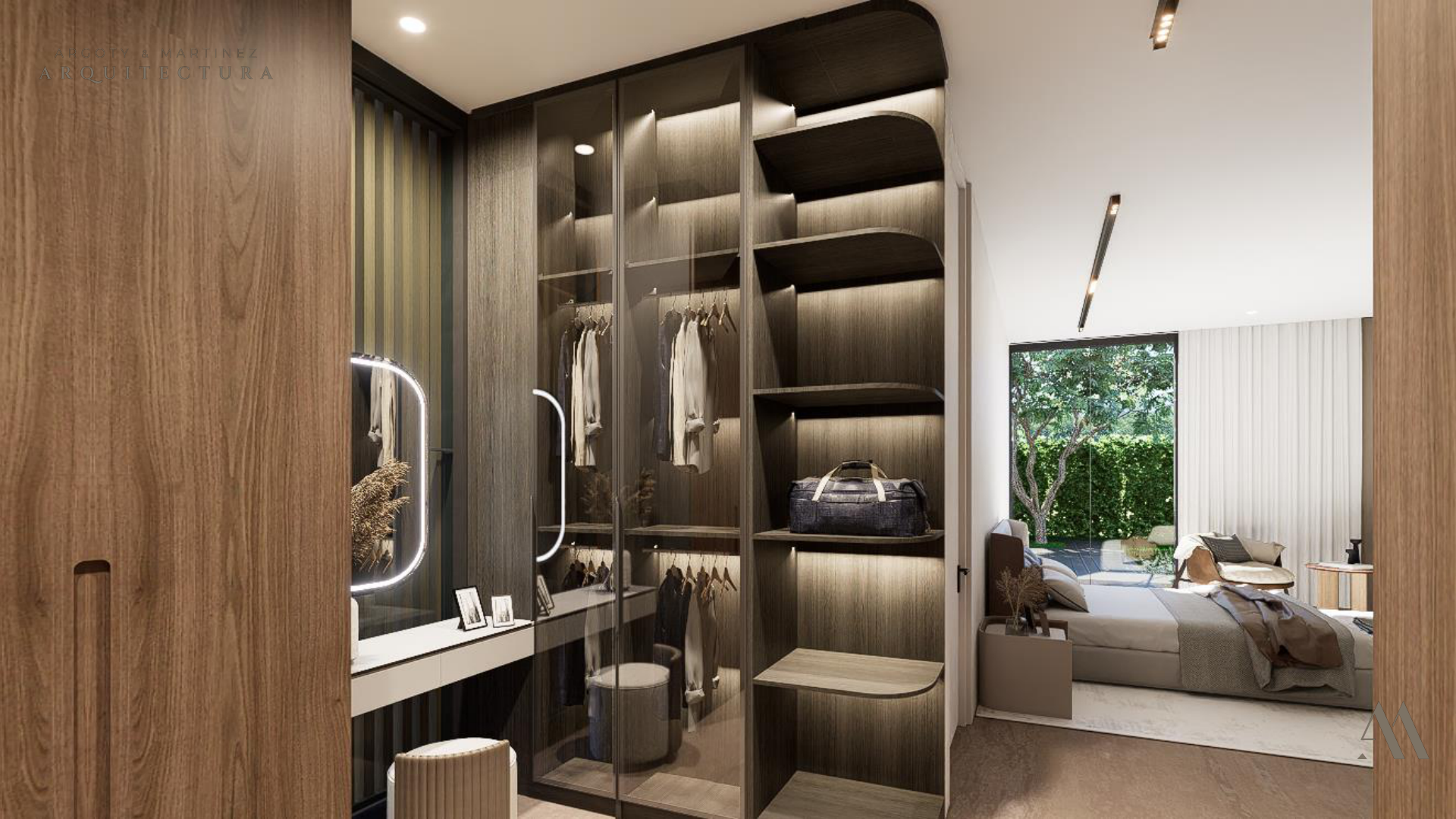 Render – Casa Alamedita