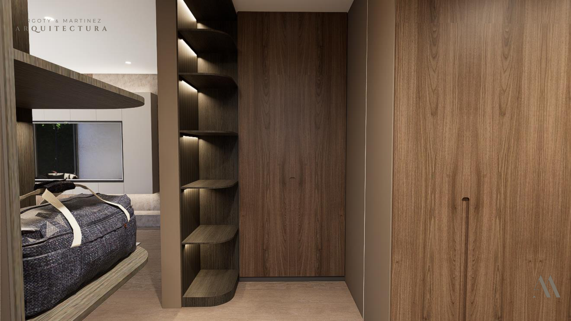 Render – Casa Alamedita