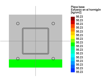 Captura ETABS – Casa Dapa