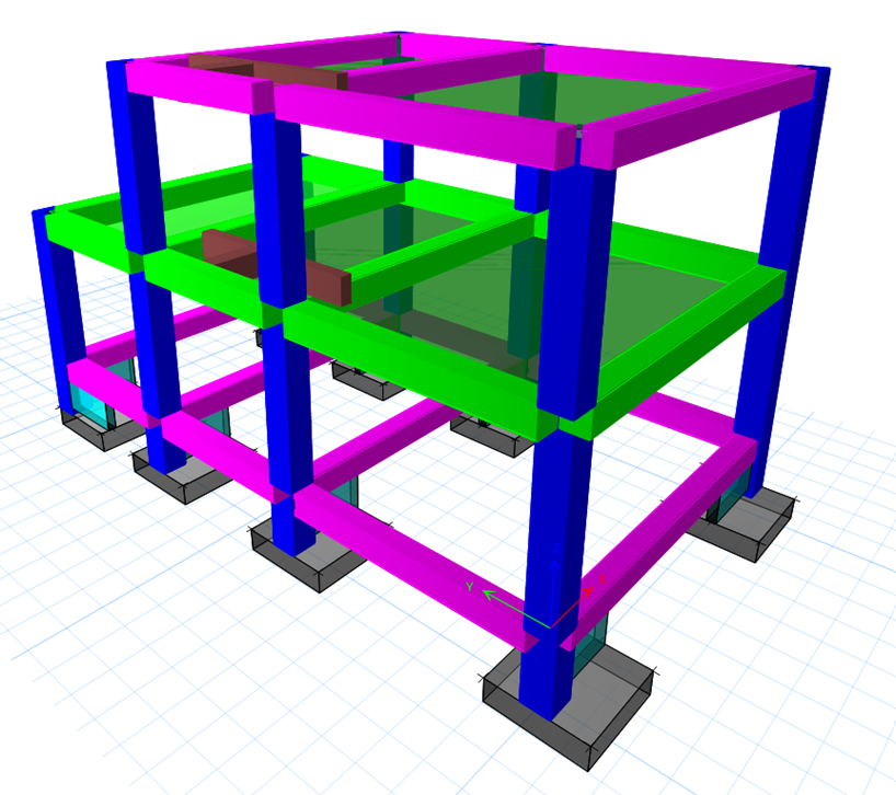 Floralia – Ampliación Etapa 1
