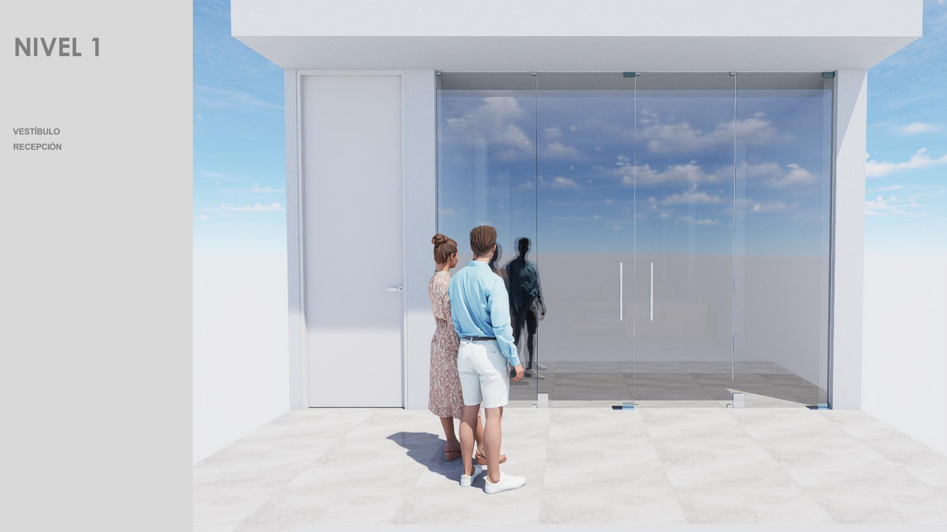 Render – Mueblería Linares