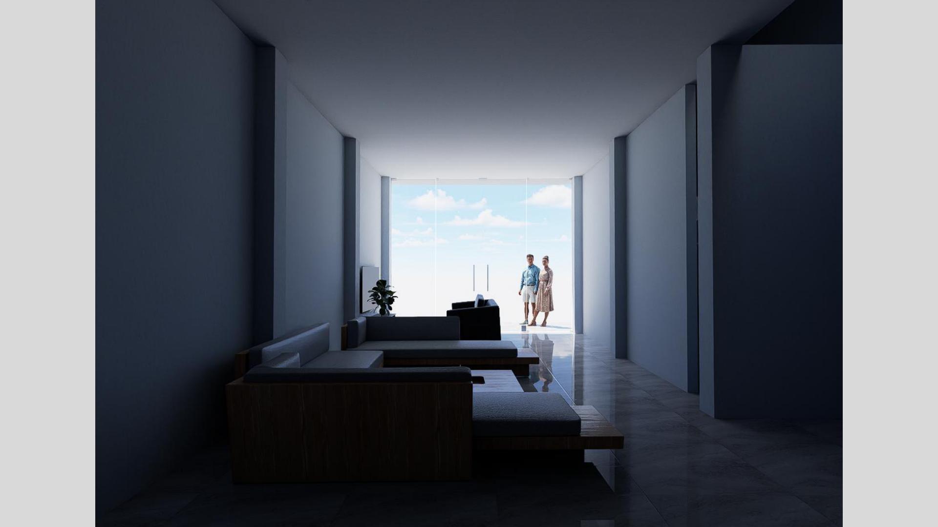 Render – Mueblería Linares