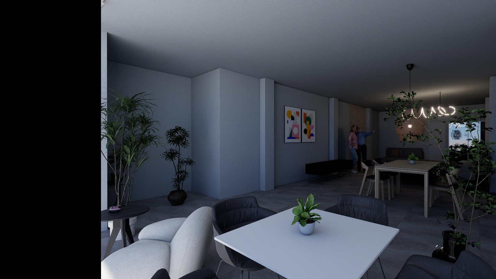 Render – Mueblería Linares