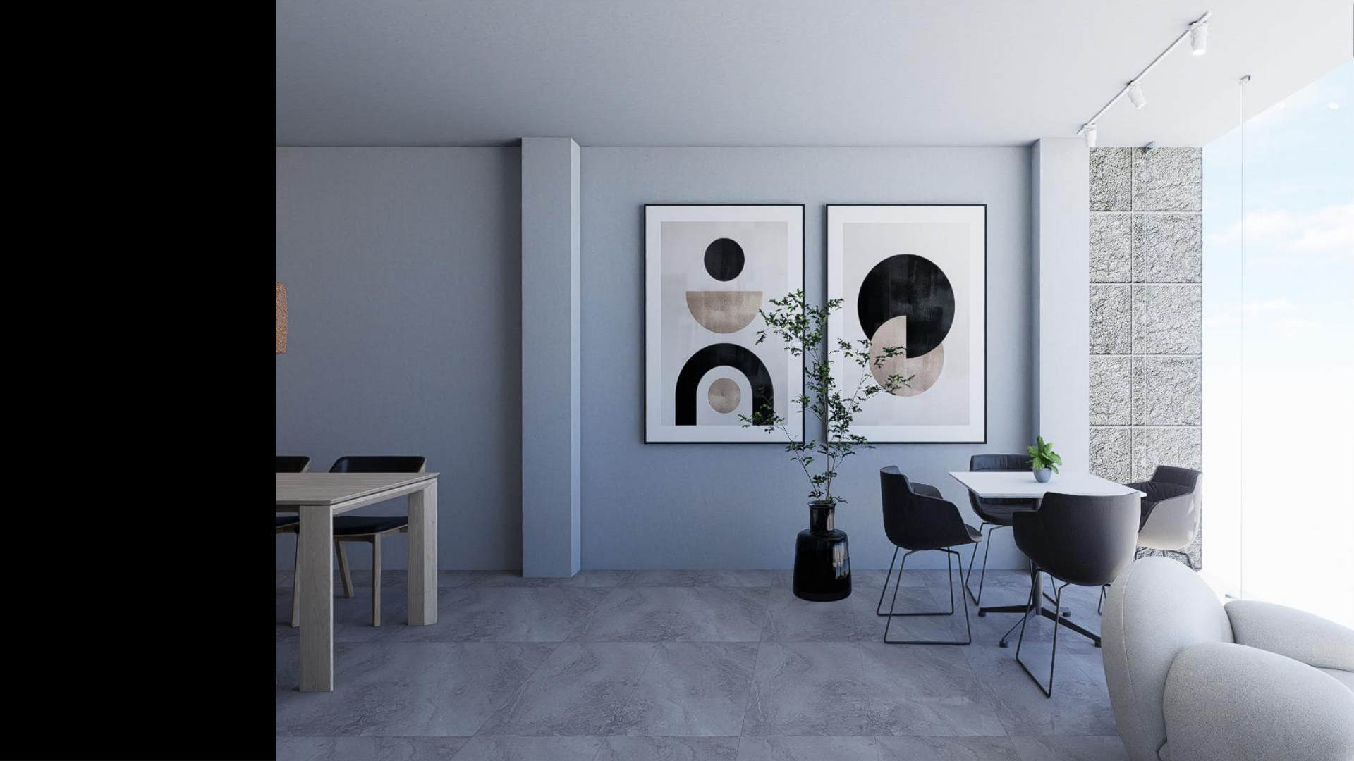 Render – Mueblería Linares