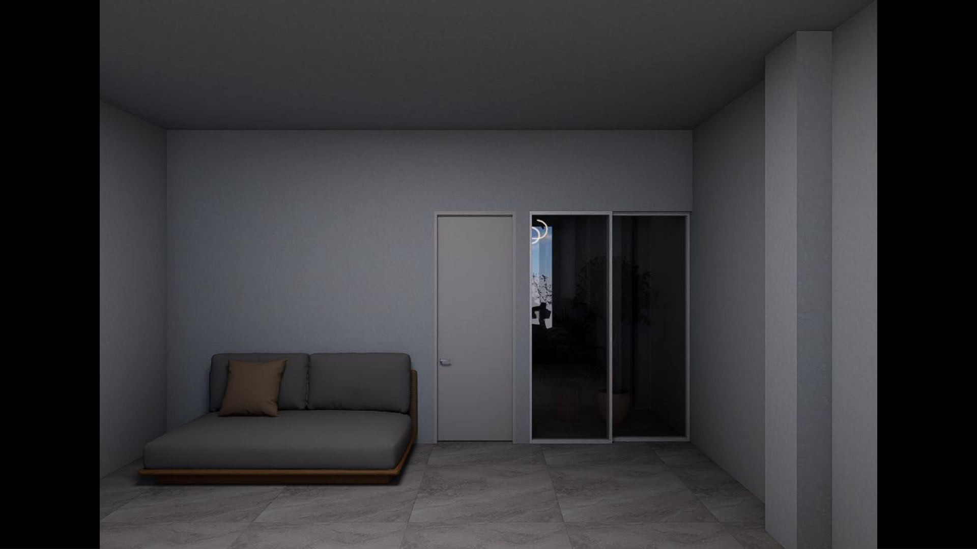 Render – Mueblería Linares