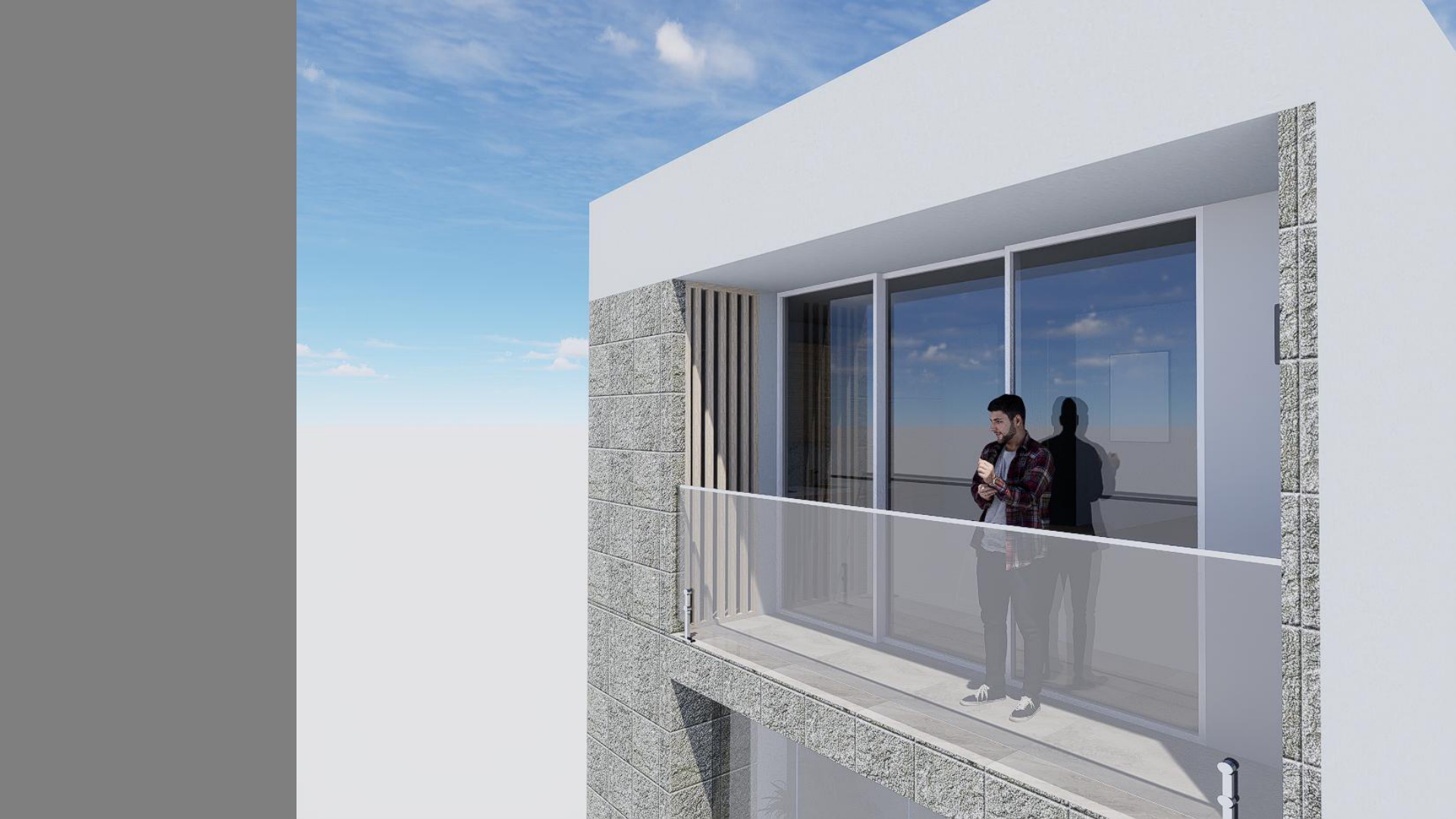 Render – Mueblería Linares