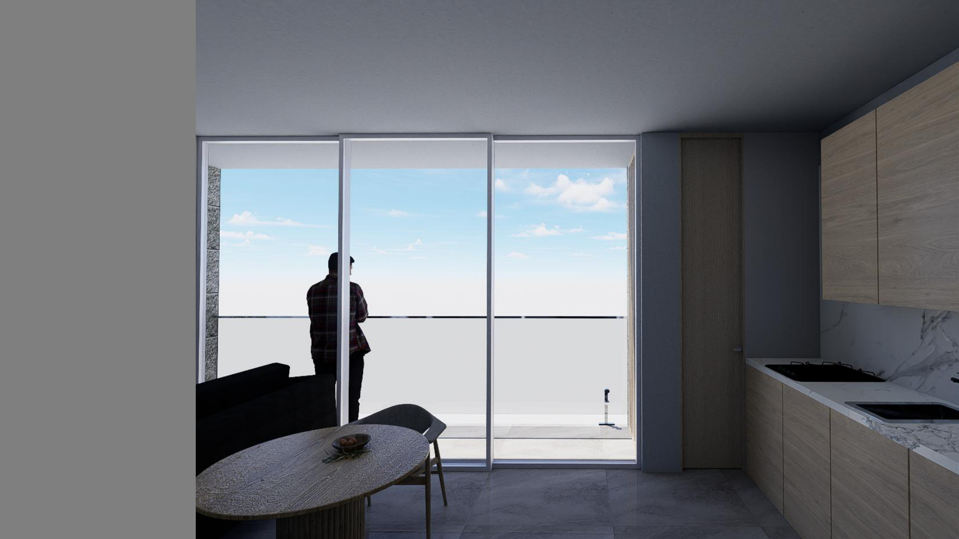 Render – Mueblería Linares