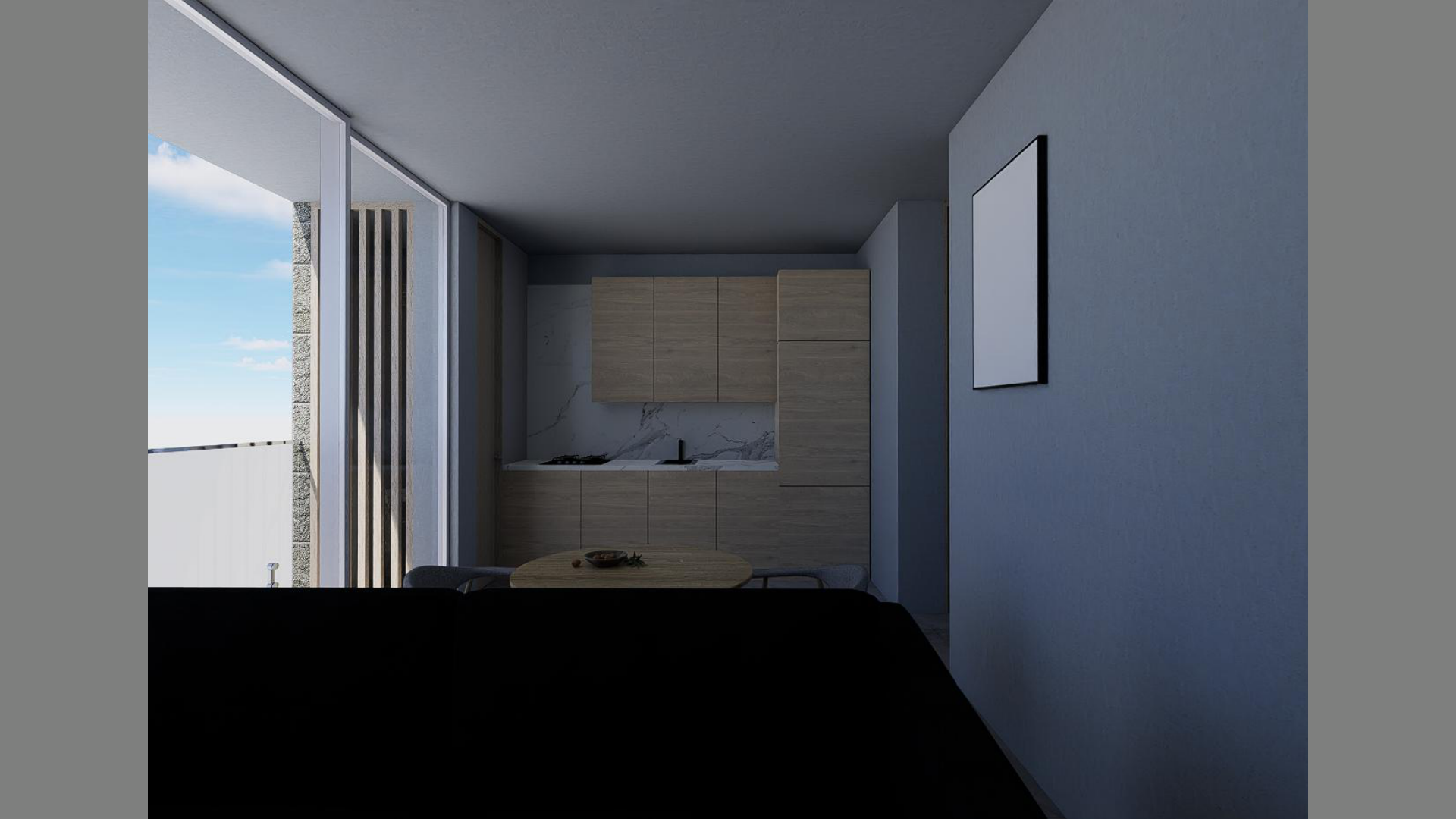 Render – Mueblería Linares