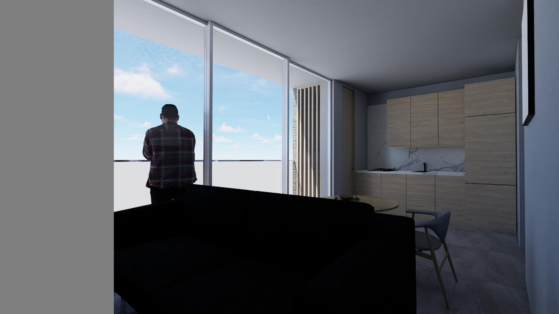 Render – Mueblería Linares