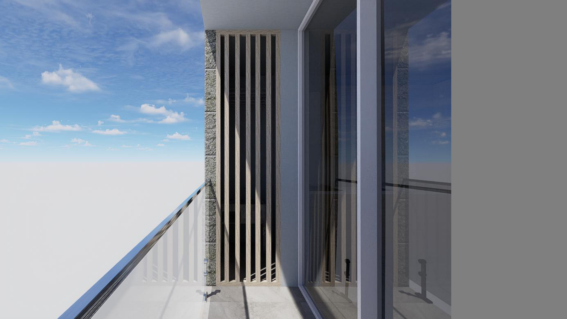 Render – Mueblería Linares