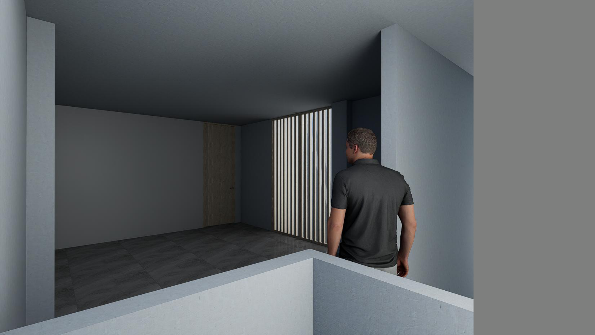 Render – Mueblería Linares