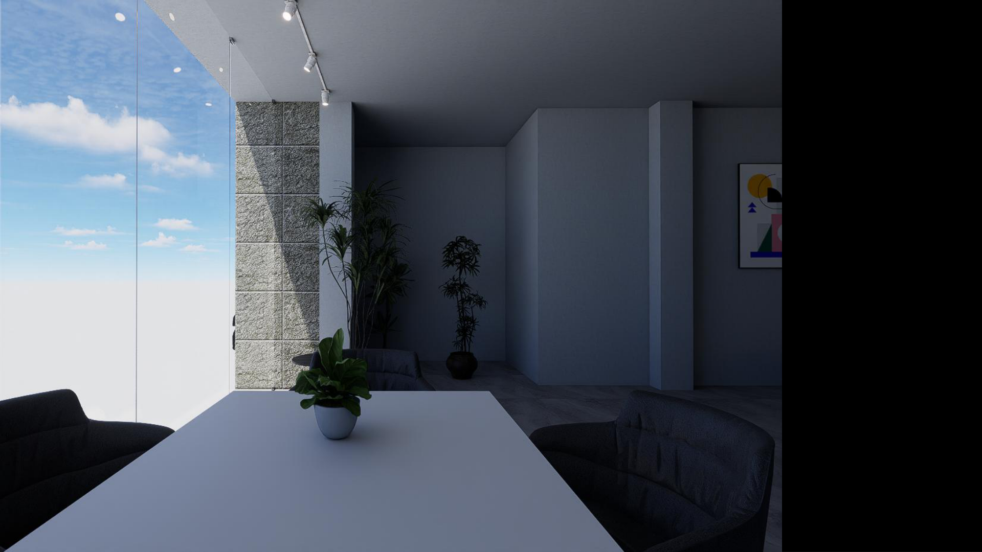 Render – Mueblería Miranda