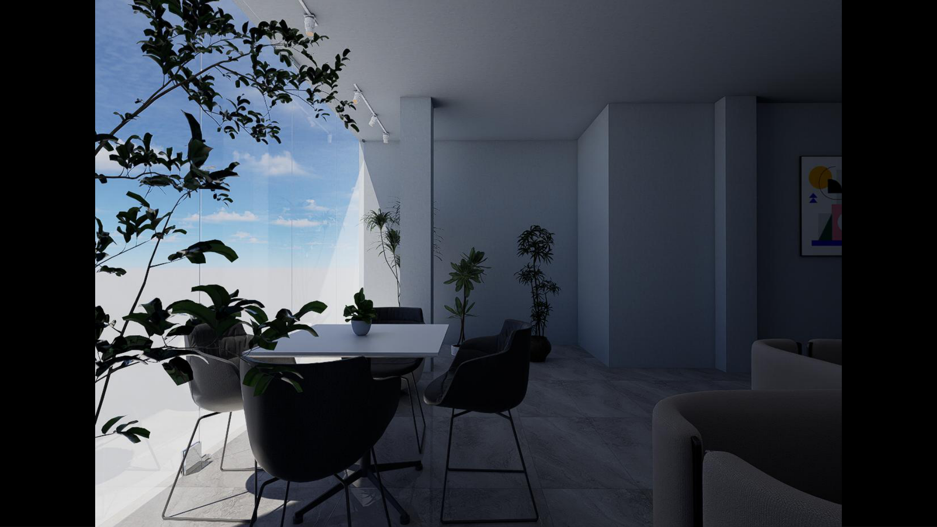 Render – Mueblería Miranda