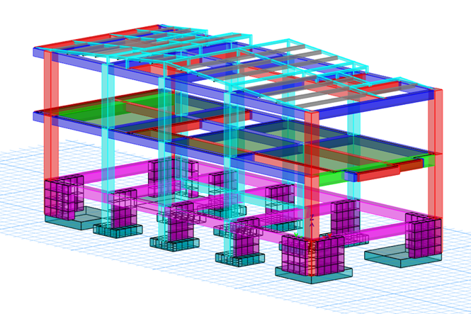 Panamericano Candelaria