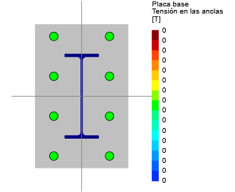 Captura ETABS – Parqueadero La Piedra
