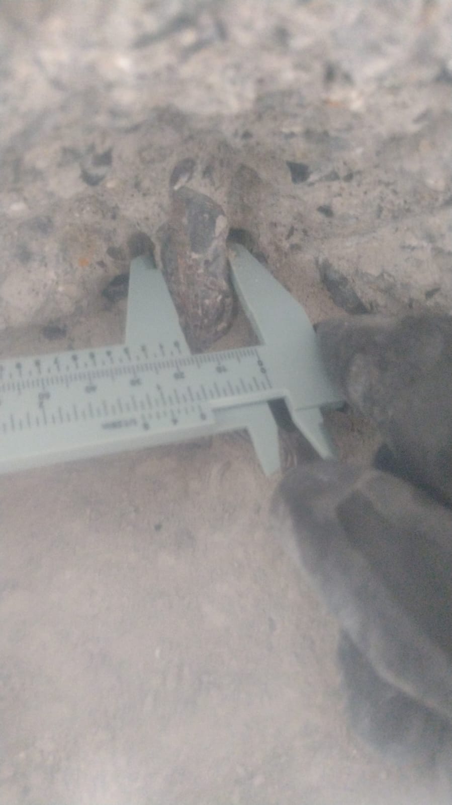 Registro fotográfico de obra – Centro de Salud Aníbal Patiño