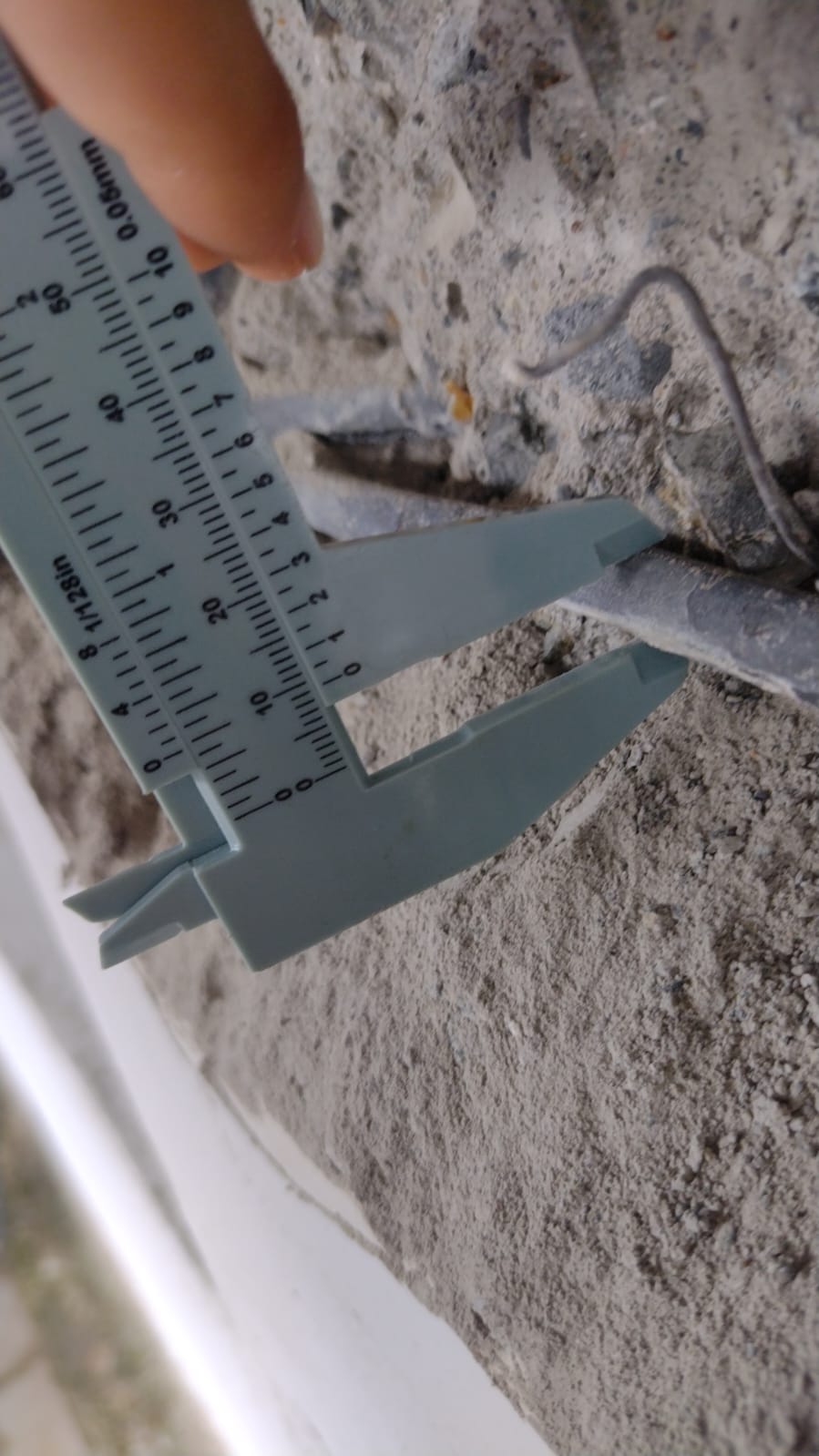 Registro fotográfico de obra – Centro de Salud Aníbal Patiño