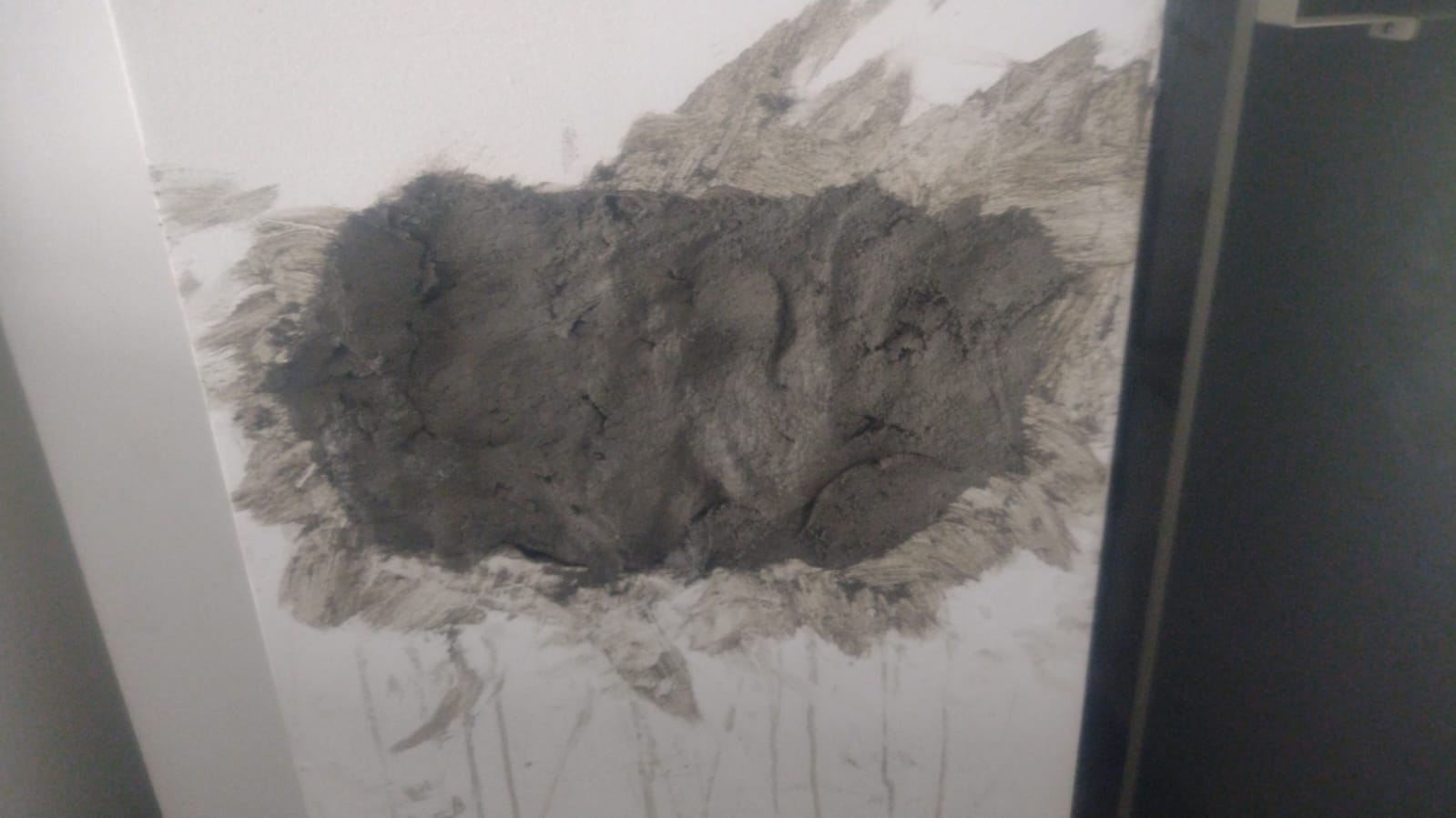 Registro fotográfico de obra – Centro de Salud Aníbal Patiño