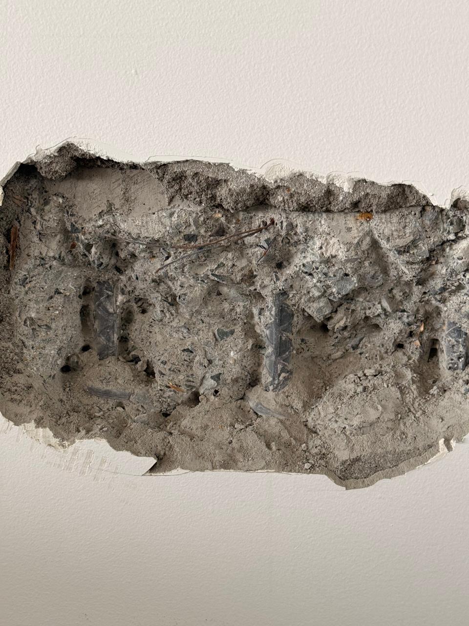 Registro fotográfico de obra – Centro de Salud Aníbal Patiño