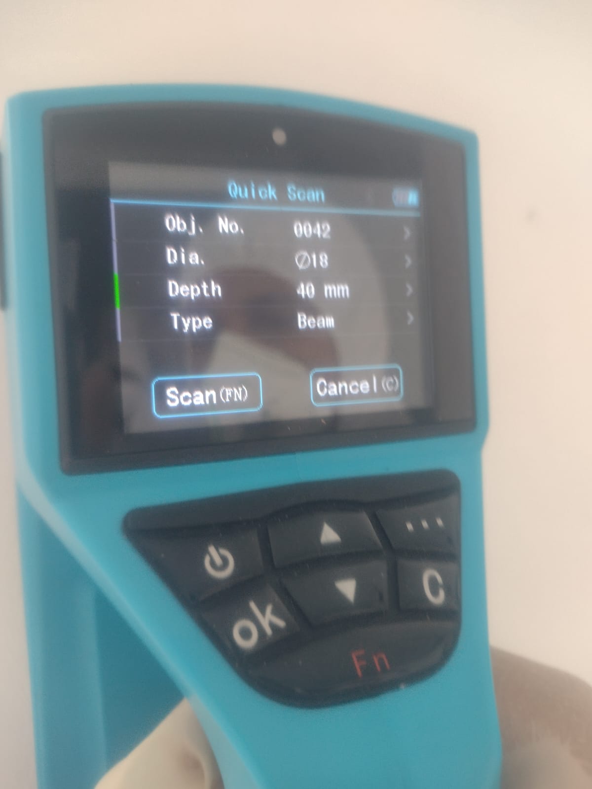 Registro fotográfico de obra – Centro de Salud Aníbal Patiño